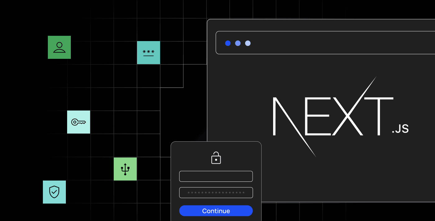 What's New in Next.js 15.1: Enhancing Performance and Developer Experience - banner image
